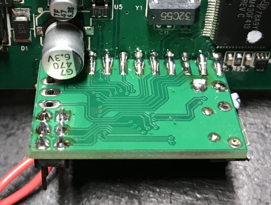 Arduino Radar Gun - Kevin Darrah Wiki